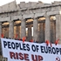Grecia: En estado de folga permanente