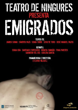 'Emigrados'