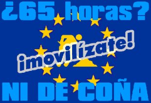 Banner da campaña