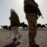A Casa Branca autoriza o envío de 13 mil tropas adicionais a Afganistán