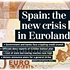 Continúan as dúbidas sobre a solvencia dos bancos españois