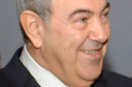 Ayad Allawi