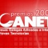 Premios Eganet 2007