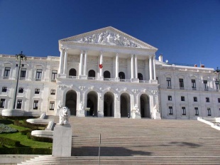 Assembleia da República de Portugal