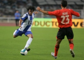 Celta e Espanyol volverán a verse as caras despois de varios anos