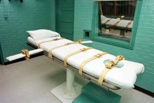 Executar unha persoa en Kansas pode custarlle ao estado máis dun millón de dólares