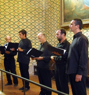 Ensemble Organum