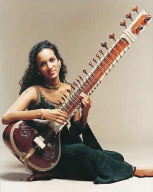 Anoushka Shankar