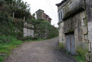 As axudas facilitarán o amaño das construcións / Foto: sinapsiaren orgaziak