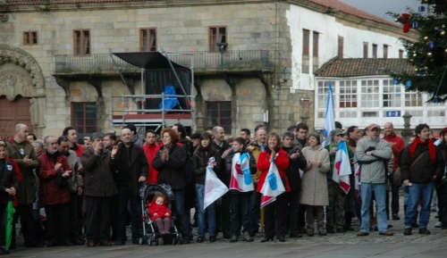 Queremos Galego